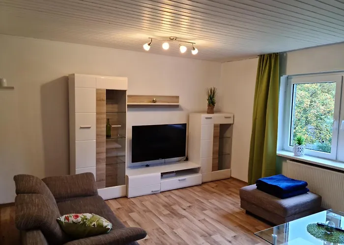 Appartamento Soutterain *