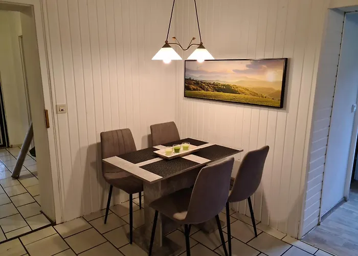 Appartamento Soutterain Winterberg